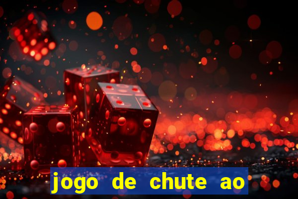 jogo de chute ao gol aposta